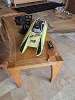 Rc boot, Ophalen, Nieuw, Complete set