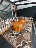 Sedari, Huis en Inrichting, Ophalen of Verzenden, Vierpersoons of meer