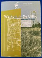 Den Haag - Welkom in De Uithof, Ophalen of Verzenden, 20e eeuw of later, Zo goed als nieuw