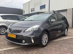 Toyota Prius Wagon 1.8 Aspiration Koppaking, Euro 5, Stof, Gebruikt, 4 cilinders