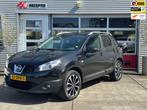 Nissan Qashqai 1.6 Connect Edition / Navi / 360 Cam / Panoda, Origineel Nederlands, Te koop, Qashqai, 5 stoelen