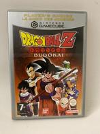 Nintendo Gamecube spel Dragon Ball Z Budokai, Vechten, 1 speler, Ophalen of Verzenden, Zo goed als nieuw