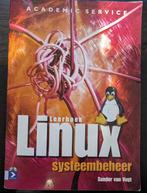 leerboek linux systeembeeher, Boeken, Gelezen, Ophalen of Verzenden, Niet van toepassing, Hans M. Schneider