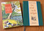 K. Grahame - De wind in de wilgen, Ophalen of Verzenden, Nieuw, K. Grahame