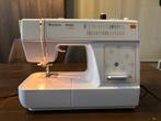 Husqvarna naaimachine, Ophalen, Zo goed als nieuw, Naaimachine, Husqvarna