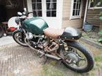 Honda CX500 caferacer Ook losse delen te koop, Ophalen, Gebruikt
