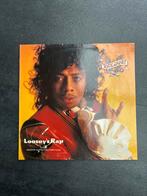 📀 Rick James - Loosey's Rap Maxi Single, Ophalen of Verzenden, Voor 1985, Gebruikt, 12 inch
