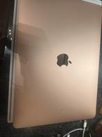Apple MacBook Air 13" Rose Goud - 16GB RAM, 512GB SSD, Computers en Software, Apple Macbooks, Gebruikt, Qwerty, 13 inch, 512 GB