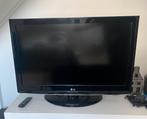 TV LG 37LH301C 37 inch, Audio, Tv en Foto, Televisies, Ophalen, LCD, 80 tot 100 cm, Zo goed als nieuw