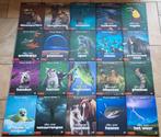 Planeet Aarde boeken, complete reeks, Ophalen, Zo goed als nieuw, Natuur algemeen