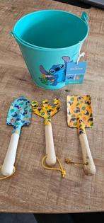 stitch tuinsetje nieuw, Kinderen en Baby's, Ophalen of Verzenden, Nieuw, Jongen of Meisje