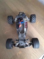 RC Auto - Gebruikt, Overige merken, Gebruikt, Auto, Groter dan 1:32