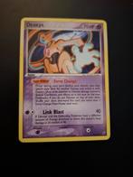 Deoxys 16/107 - Pokémon kaart, Ophalen of Verzenden