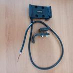 Navigatie houder voor type 590 595 met steun, Motoren, Accessoires | Navigatiesystemen, Ophalen of Verzenden, Zo goed als nieuw