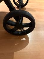 Mooie Momi buggy, Zo goed als nieuw, Kinderwagen, Overige merken, Verstelbare duwstang