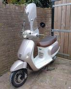 La souris Vespelini scooter, Ophalen, Gebruikt, La Souris, Maximaal 45 km/u