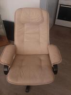 relax stoel, Gebruikt, Hout, 75 tot 100 cm, 50 tot 75 cm