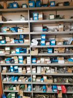 Diverse Schroeven - Nieuw/Gebruikt, Doe-het-zelf en Verbouw, IJzerwaren en Bevestigingsmiddelen, Schroeven, Nieuw, Ophalen of Verzenden