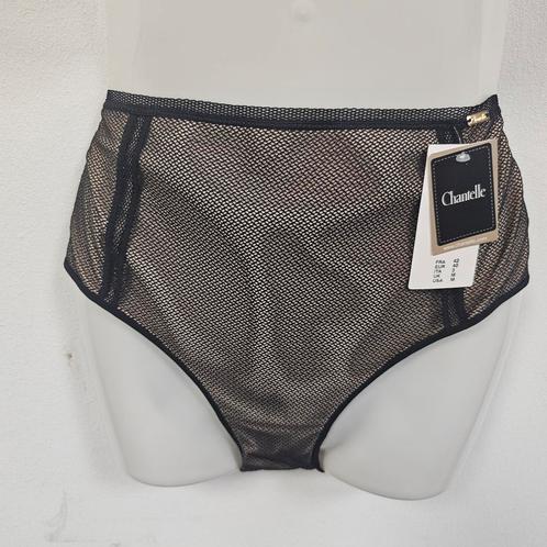 chantelle taille slip maat 40, 46 & 48, Kleding | Dames, Ondergoed en Lingerie, Slip, Ophalen of Verzenden