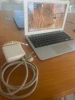 Macbook air 2015, Computers en Software, Apple Macbooks, Gebruikt, Minder dan 2 Ghz, Ophalen of Verzenden, 128 GB of minder