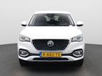 MG EHS 1.5 TGDI Comfort | LEER | CAMERA | NAVIGATIE | STOELV, Auto's, MG, 12 maanden, Gebruikt, Euro 6, Wit