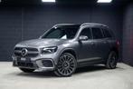 Mercedes-Benz GLB 200, Origineel NL, 8.400 km, Full Option, 1800 kg, Zwart, 4 cilinders, 163 pk