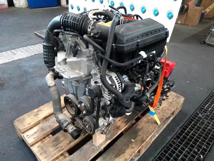 FORD KUGA Titanium FWD [ENGINE] 2024, Auto-onderdelen, Motor en Toebehoren, Gebruikt, ARN erkend, Stiba lid, Erkend duurzaam, Ophalen of Verzenden