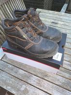 Safe Worker werkschoenen veiligheidsschoenen maat 45, Ophalen of Verzenden, Gebruikt