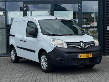 Renault KANGOO 1.5 BLUE DCI COMFORT beschikbaar voor biedingen