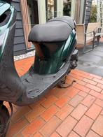 Zip 4t 80cc mallosi, Ophalen, Zo goed als nieuw