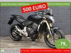 HONDA CB 600 F HORNET (bj 2008) CB600 CB600F MatZwart, Motoren, Motoren | Honda, HONDA, 4 cilinders, Motorrijbewijs A, Bedrijf