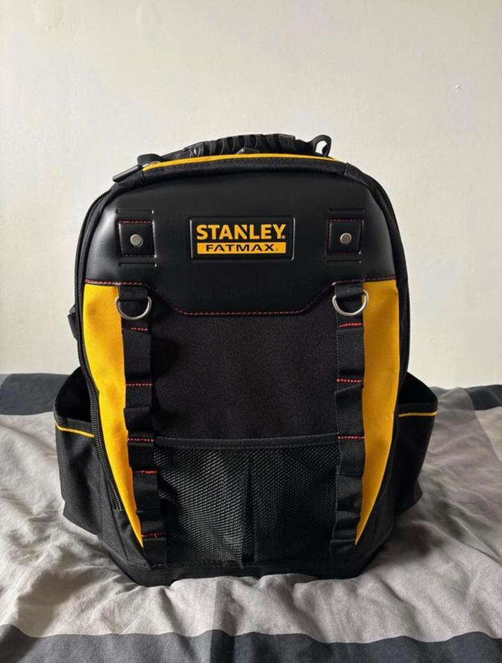 Stanley FATMAX 1-95-611, Doe-het-zelf en Verbouw, Gereedschapskisten, Zo goed als nieuw, Ophalen of Verzenden