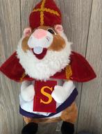 Leuke Sinterklaas Hamster Knuffel, Ophalen of Verzenden, Gebruikt, Overige typen