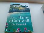 Een affaire in Cornwall - Liz Fenwick, Boeken, Ophalen of Verzenden, Zo goed als nieuw