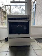 Gasfornuis, Witgoed en Apparatuur, Fornuizen, Ophalen, Gebruikt, 4 kookzones, Gas