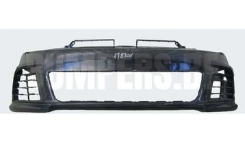 Bumper Volkswagen VW Golf 6 VI 5K0 R R20 08-12 Voorbumper KJ beschikbaar voor biedingen