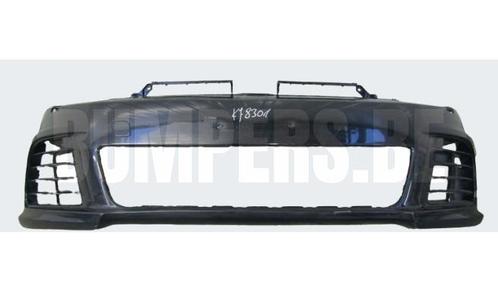 Bumper Volkswagen VW Golf 6 VI 5K0 R R20 08-12 Voorbumper KJ, Auto-onderdelen, Carrosserie en Plaatwerk, Bumper, Voor, Gebruikt