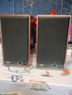Jamo J-72 Studio Monitor Luidsprekers - Vintage!, Audio, Tv en Foto, Luidsprekers, Ophalen