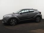 Toyota C-HR 2.0 Hybrid Dynamic | Parkeersensoren | LM velgen, 12 maanden, Stof, 4 cilinders, Bedrijf
