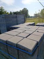 605234 KORTING OPRUIMING B-KEUS 21x21x8cm betonklinkers, Nieuw, Beton, Klinkers, Verzenden