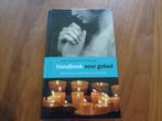 Handboek voor gebed - Onder redactie van Jan Minderhoud, Ophalen of Verzenden, Zo goed als nieuw