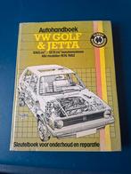autohandboek vw, Ophalen of Verzenden
