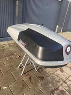 MODULA CIAO DAKKOFFER 430 liter, Auto diversen, Dakkoffers, Ophalen, Zo goed als nieuw