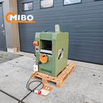 Vandiktebank 300mm schaafmachine * van diktebank * compact, Doe-het-zelf en Verbouw, Ophalen of Verzenden, Zo goed als nieuw