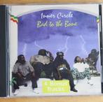 CD..Inner Circle --- Bad to the Bone    (Reggae), Ophalen of Verzenden, Zo goed als nieuw