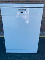 Miele G4310 SC vrijstaande vaatwasser met 1mnd garantie, Ophalen, Energieklasse A of zuiniger, Minder dan 85 cm, Minder dan 10 liter