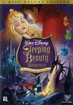 Sleeping Beauty DVD, Cd's en Dvd's, Dvd's | Kinderen en Jeugd, Ophalen of Verzenden, Gebruikt, Avontuur