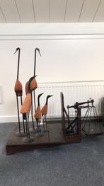 Oude klassieke weegschaal, Witgoed en Apparatuur, Weegschalen, Minder dan 10 kg, Analoog, Ophalen of Verzenden, Zo goed als nieuw