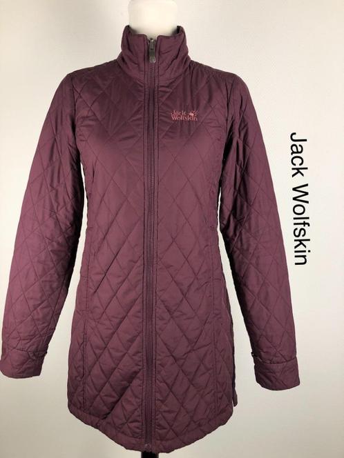 Jack Wolfskin Tussenjas  (mt: 34) 27,5/7998, Sport en Fitness, Bergsport en Wandelen, Zo goed als nieuw, Schoenen, Ophalen of Verzenden