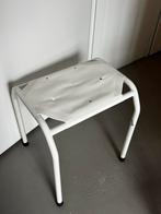 Douche krukje linido, Huis en Inrichting, Ophalen of Verzenden, Gebruikt, Staal